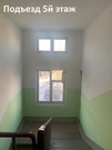 Фрязино, 1-но комнатная квартира, Мира пр-кт. д.5, 3850000 руб.