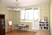Москва, 1-но комнатная квартира, Загорьевский проезд д.7 к1, 5600000 руб.