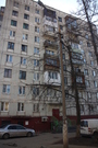 Лобня, 1-но комнатная квартира, ул. Мирная д.13 к1, 3600000 руб.