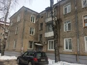 Дубна, 2-х комнатная квартира, ул. Ленинградская д.30, 4450000 руб.