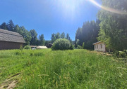 Участок 6 соток в д. Безверхово, СНТ Мосстройпрогресс., 700000 руб.