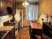 Москва, 3-х комнатная квартира, 5-й квартал  Капотня д.12, 12100000 руб.