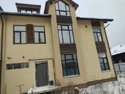 Продажа дома, Бородино, Мытищинский район, 21700000 руб.