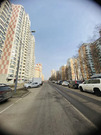 Москва, 2-х комнатная квартира, ул. Главмосстроя д.5, 20400000 руб.