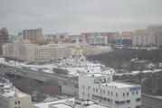 Москва, 3-х комнатная квартира, ул. Удальцова д.89 к2, 14500000 руб.