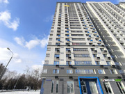 Москва, 1-но комнатная квартира, Варшавское ш. д.100к1, 15084290 руб.