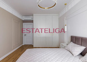 Москва, 4-х комнатная квартира, ул. Лобачевского д.120к1, 59900000 руб.