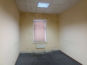 Продажа офиса, ул. Басманная Старая, 39901000 руб.
