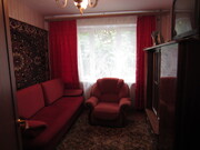 Ивантеевка, 2-х комнатная квартира, ул. Богданова д.9, 3450000 руб.