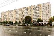 Москва, 2-х комнатная квартира, улица Большая Якиманка д.32, 3675 руб.
