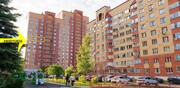 Раменское, 3-х комнатная квартира, ул. Дергаевская д.34, 6900000 руб.