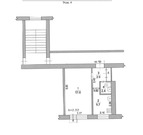 Ликино-Дулево, 1-но комнатная квартира, ул. Степана Морозкина д.12, 2700000 руб.