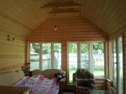 Дача СНТ Хвойный лес, 7000000 руб.