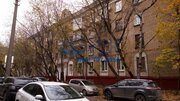 Москва, 2-х комнатная квартира, ул. Новопесчаная д.8 к2, 12000000 руб.