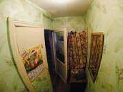 Клин, 1-но комнатная квартира, поселок Чайковского д.15, 1700000 руб.