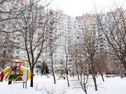 Москва, 2-х комнатная квартира, 3-й Митинский пер. д.1, 8700000 руб.