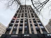 Москва, 2-х комнатная квартира, ул. Староалексеевская д.дом 3, 22464490 руб.