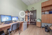 Продажа офиса 291 кв.м, Большой Каретный переулок, 24, 62000000 руб.