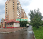 3 комнатная квартира в Домодедово, ул. Рабочая, д.44, к.1