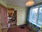 Ликино-Дулево, 3-х комнатная квартира, Димитровский проезд д.4, 2700000 руб.