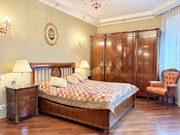 Москва, 5-ти комнатная квартира, ул. Гиляровского д.1к1, 180000000 руб.