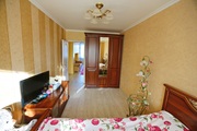 Москва, 3-х комнатная квартира, Большая Черкизовская д.18 к1, 11500000 руб.