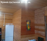 Дом 95,6 м2 на участке 11,8 сот., 4500000 руб.