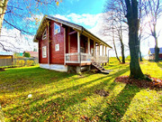 Дом в деревне Русаки, 12000000 руб.