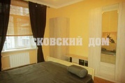 Москва, 4-х комнатная квартира, ул. Зои и Александра Космодемьянских д.4к3, 100000 руб.