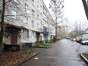 Павловский Посад, 2-х комнатная квартира, Большой железнодорожный проезд д.4, 6600000 руб.