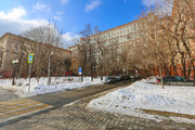 Москва, 2-х комнатная квартира, Фрунзенская наб. д.40, 33500000 руб.