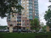 Москва, 3-х комнатная квартира, ул. Камчатская д.4 к.2, 13500000 руб.