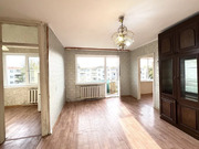 Растуново, 2-х комнатная квартира, улица Заря д.8, 3990000 руб.