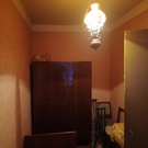 Москва, 2-х комнатная квартира, ул. Клязьминская д.28, 5300000 руб.