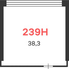 Продажа торгового помещения, ул. Новогиреевская, 8763040 руб.