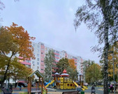 Москва, 3-х комнатная квартира, ул. Снайперская д.15, 14550000 руб.