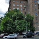 Москва, 2-х комнатная квартира, ул. Бутырская д.53К2, 7500000 руб.