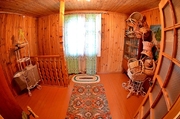 Продается дом 80 кв.м, д.Белозерово, СНТ «Островня», 2600000 руб.