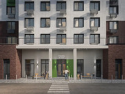 Одинцово, 2-х комнатная квартира, Московская обл д.г Одинцово, ул Бзри, к 23, 20236412 руб.