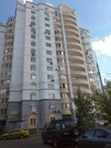 Москва, 1-но комнатная квартира, Сиреневый б-р. д.62к1, 9900000 руб.