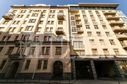 Москва, 2-х комнатная квартира, Барыковский пер. д.д.6, 200000 руб.