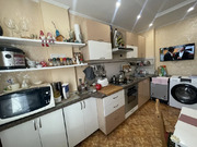 Фрязино, 3-х комнатная квартира, Мира пр-кт. д.8, 9100000 руб.