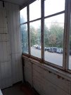 Тучково, 1-но комнатная квартира, ул. Партизан д.33, 1800000 руб.