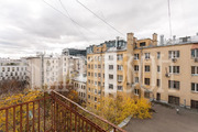 Москва, 2-х комнатная квартира, Старопименовский пер. д.д. 6, 24093101 руб.