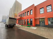 Продажа торгового помещения, улица Маршала Еременко, 35481000 руб.