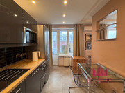 Москва, 1-но комнатная квартира, 3-й Монетчиковский переулок д.17, 19800000 руб.