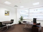 Бизнес-центр класса А, 64615 руб.