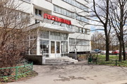 2-комн. помещение-апартаменты с хорошим ремонтом в центре Зеленограда, 4800000 руб.