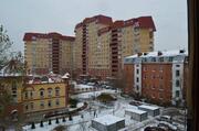 Пушкино, 2-х комнатная квартира, Московский проспект д.50, 4300000 руб.
