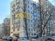 Москва, 2-х комнатная квартира, Нахимовский пр-кт. д.63к1, 11671000 руб.